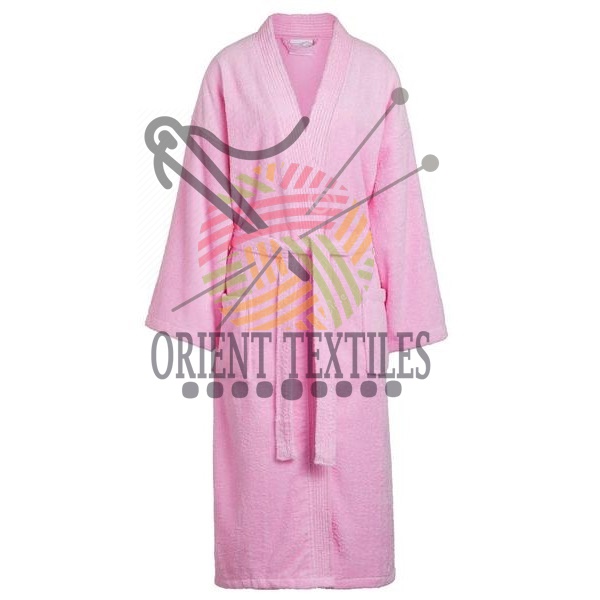 DXB Bath robe 3305